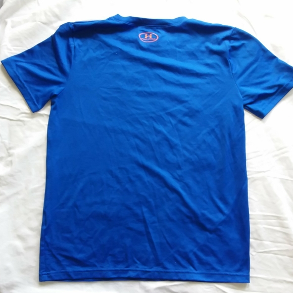 Under Armour "I Sweat Excellence" Shirt - Picture 5 of 6